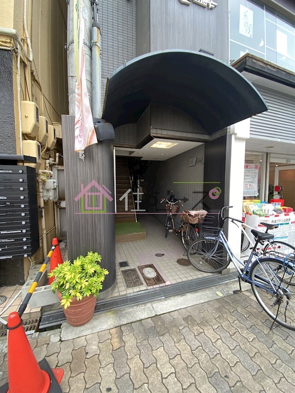 1995ビル その他1