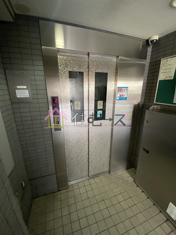 1995ビル その他外観3