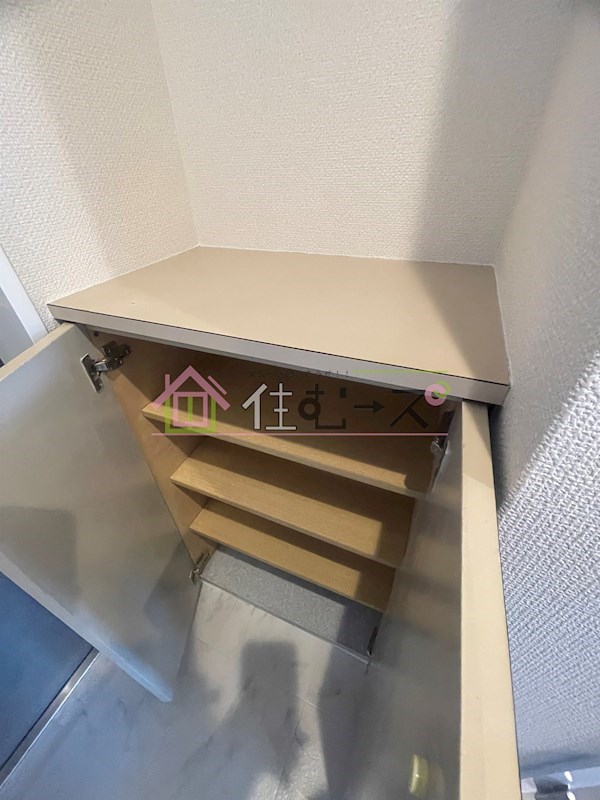 ルーブルCTJR難波 その他2