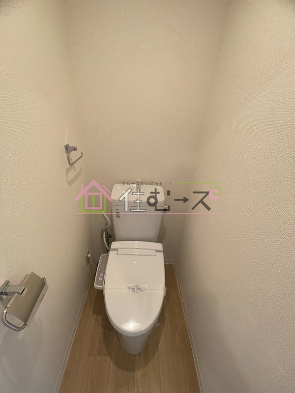 ルーブルCTJR難波 その他4