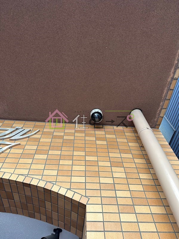 ルーブルCTJR難波 その他外観2