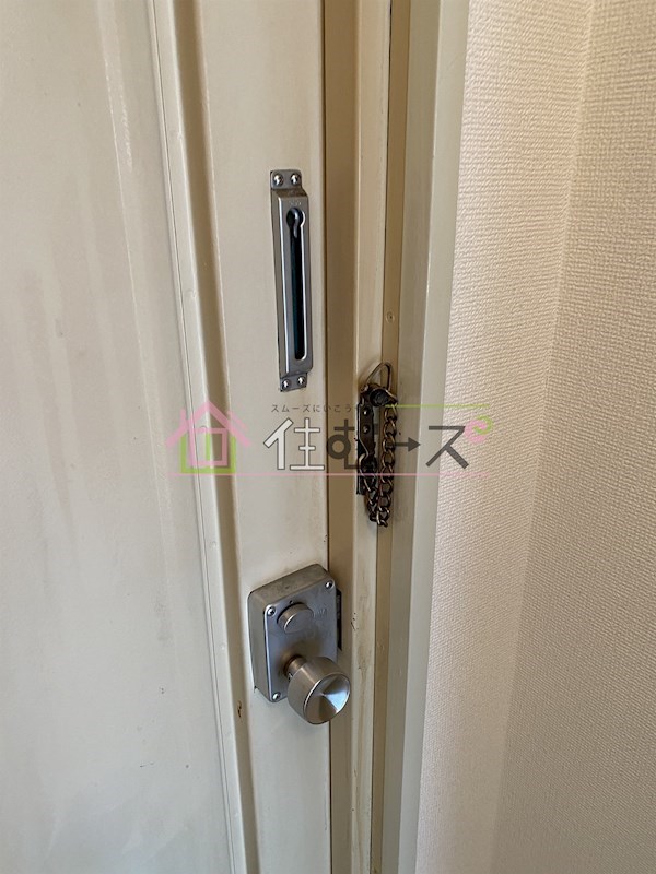 アイバレー上新庄 その他4