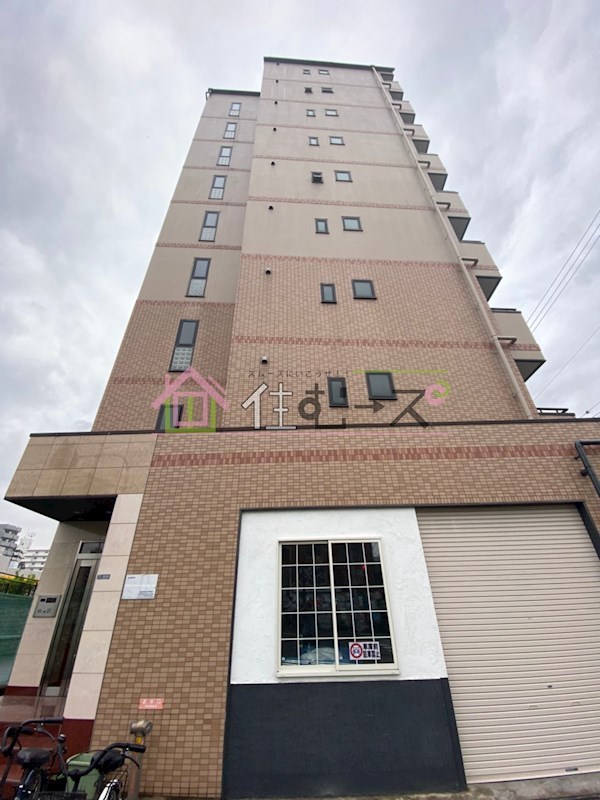 コンティニュー千代崎  その他外観1