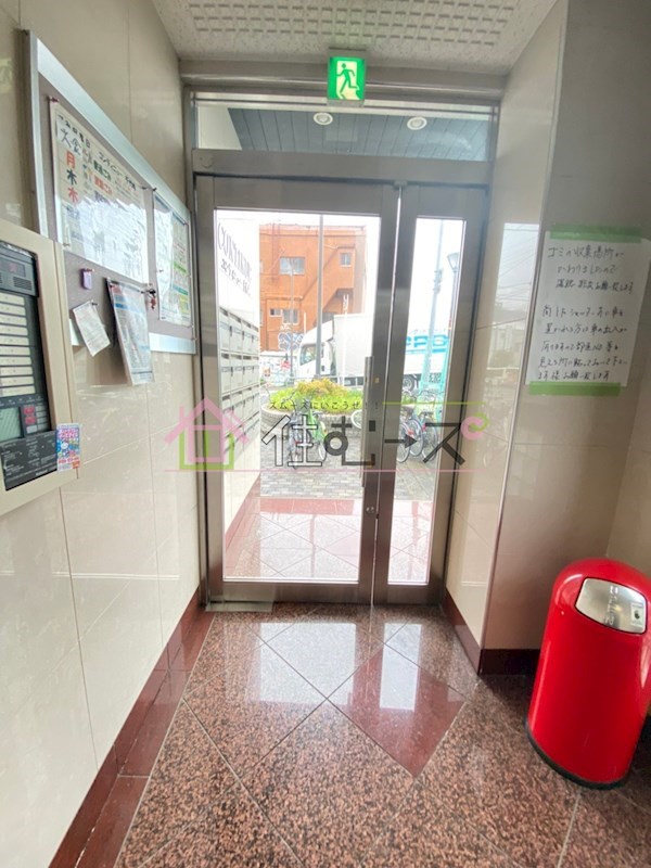 コンティニュー千代崎  その他外観4