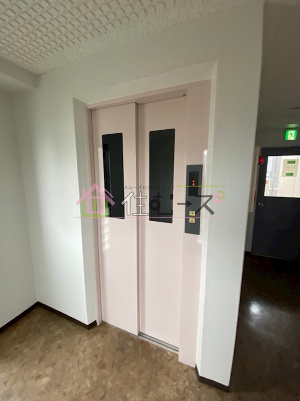 コンティニュー千代崎  その他外観5