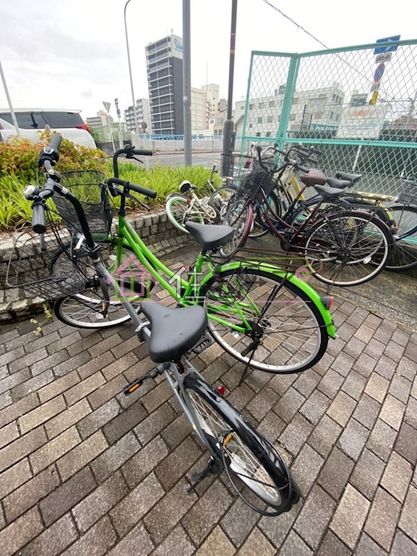 コンティニュー千代崎  その他外観6