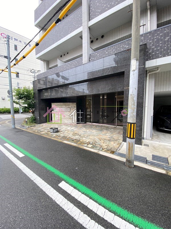 レオンコンフォート難波西Ⅱ その他1