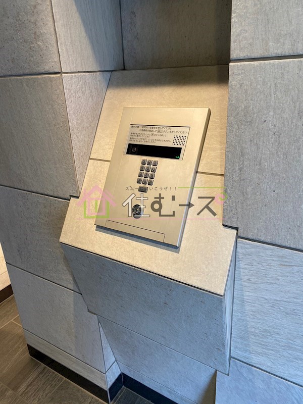 レオンコンフォート難波西Ⅱ その他外観3