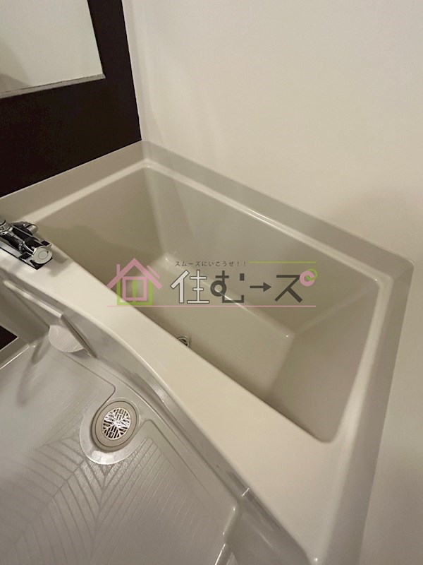 レオンコンフォート難波西Ⅱ 風呂画像