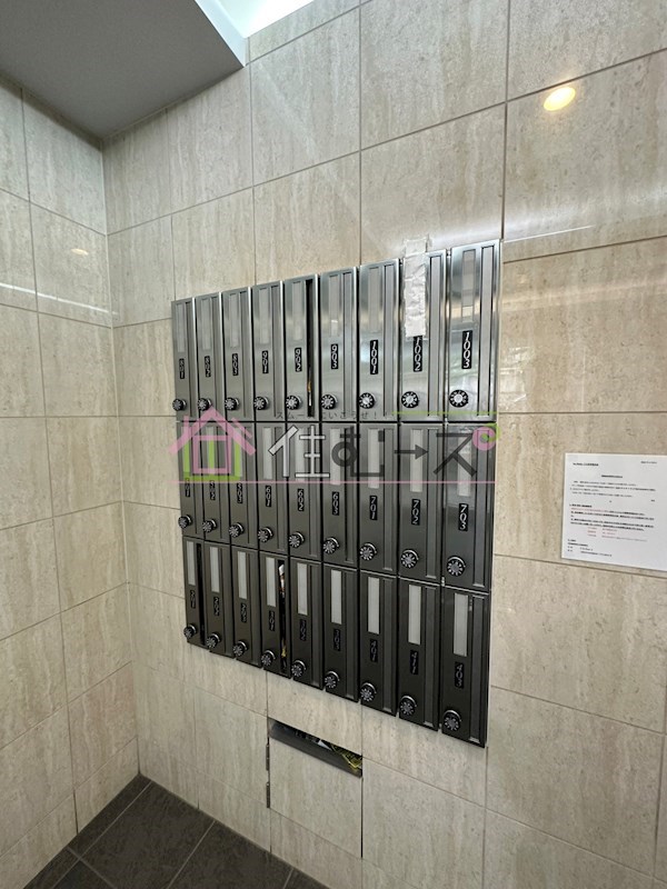 La・Parte その他外観4