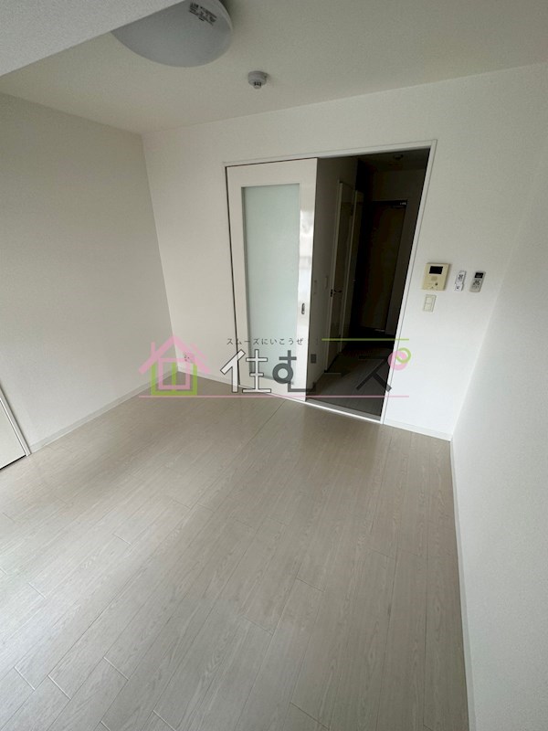 La・Parte リビング