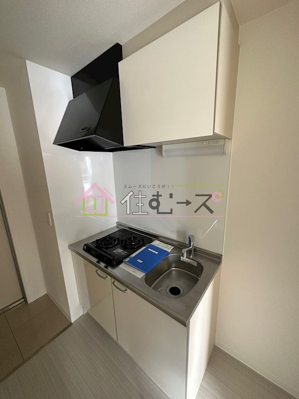 La・Parte キッチン