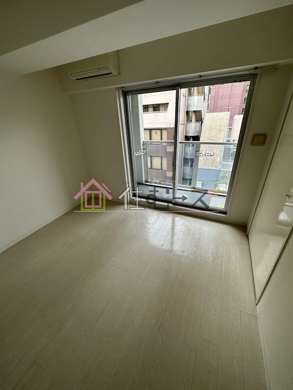 La・Parte ベッドルーム