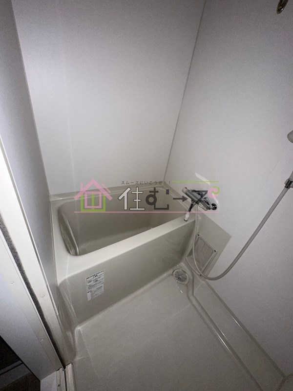 La・Parte 風呂画像