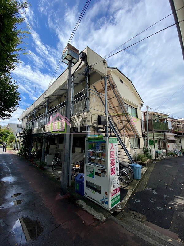 スピリッツハイム大桐 その他外観1