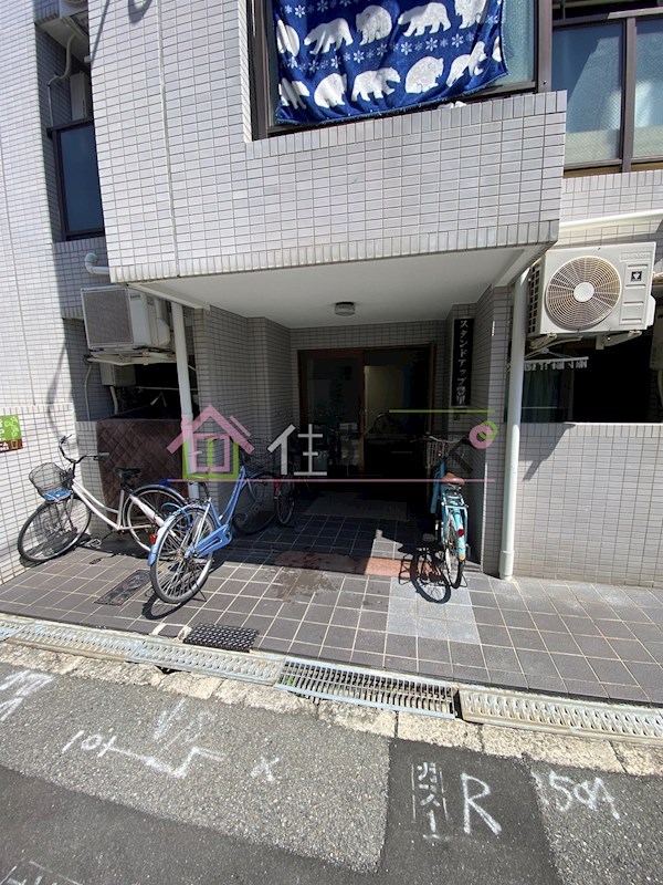 スタンドアップ豊里 その他1