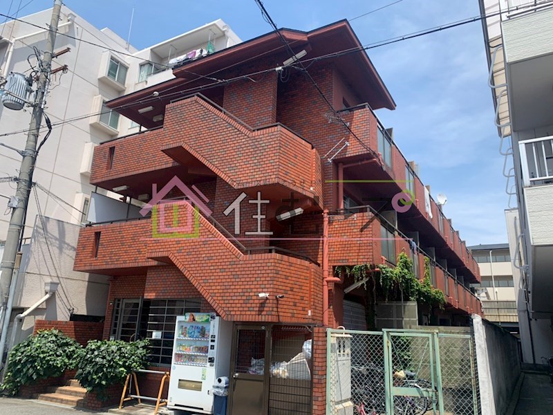 グローバル相川 その他外観1