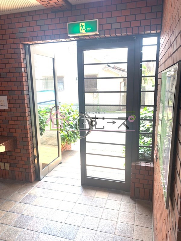 グローバル相川 その他外観2