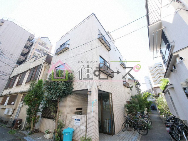 コーポサーティワン その他外観1