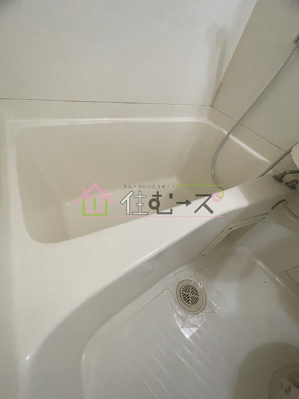 マンションぐっど 風呂画像