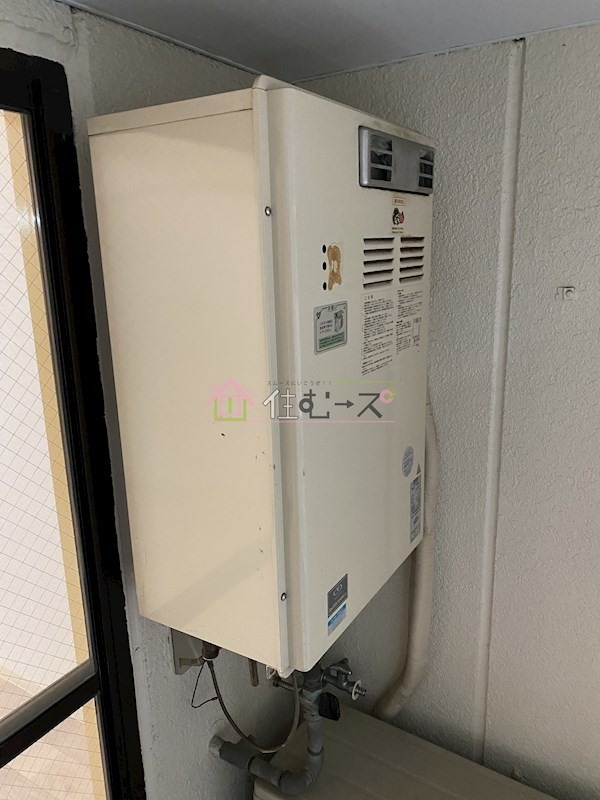 シャンクレール南堀江 その他2