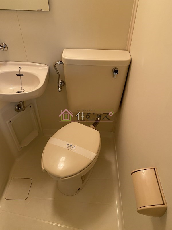 シャンクレール南堀江 その他3