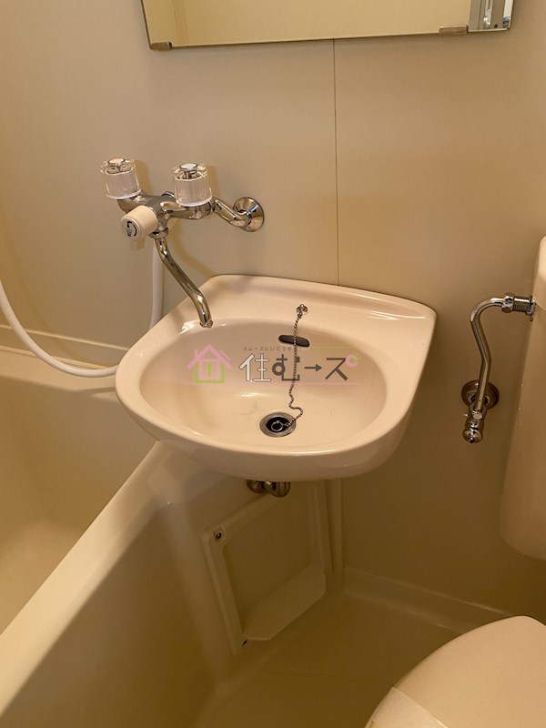 シャンクレール南堀江 その他4