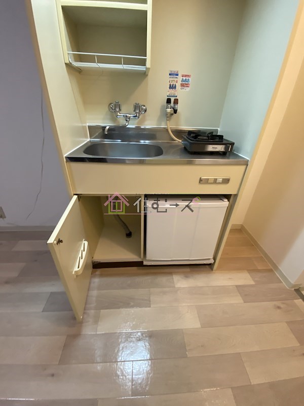 シャンクレール南堀江 その他5