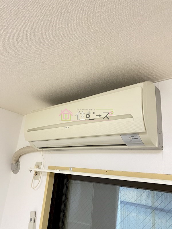 シャンクレール南堀江 その他6