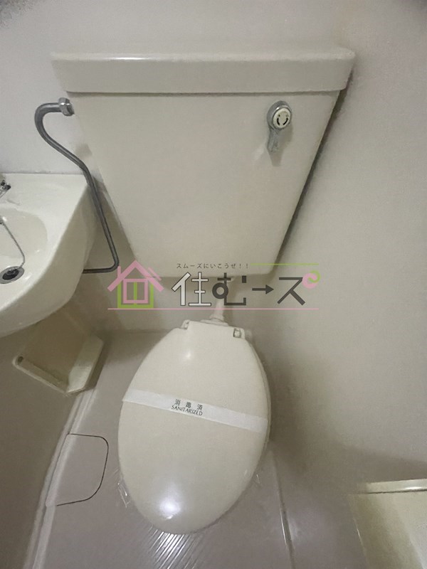 デ・リード弁天町港通 その他4