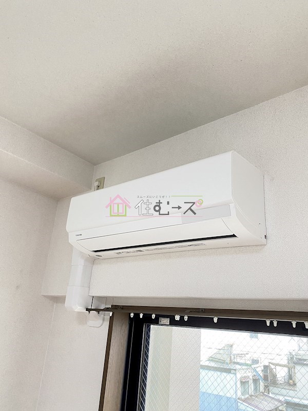 プレサンス西心斎橋 その他2