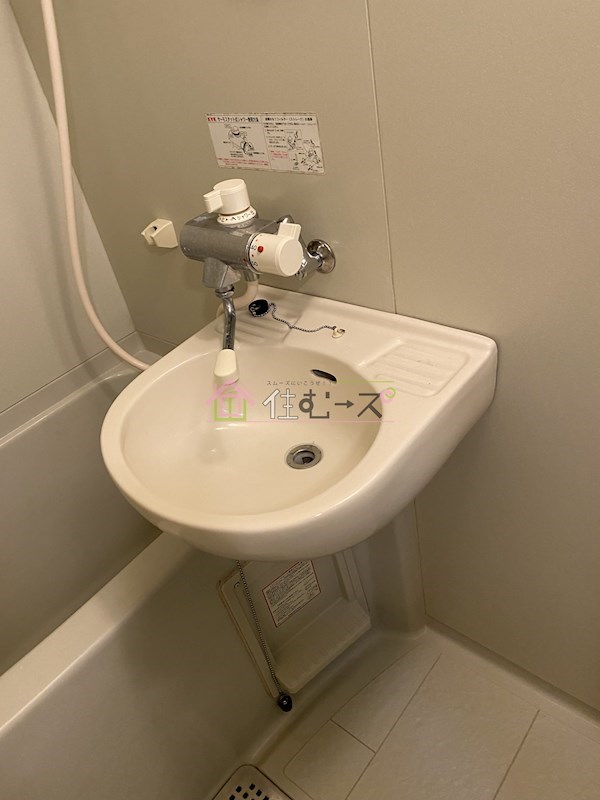 プレサンス西心斎橋 その他5