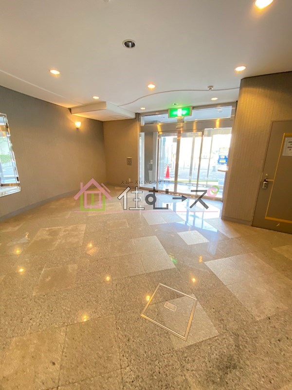 プレサンス西心斎橋 その他外観6