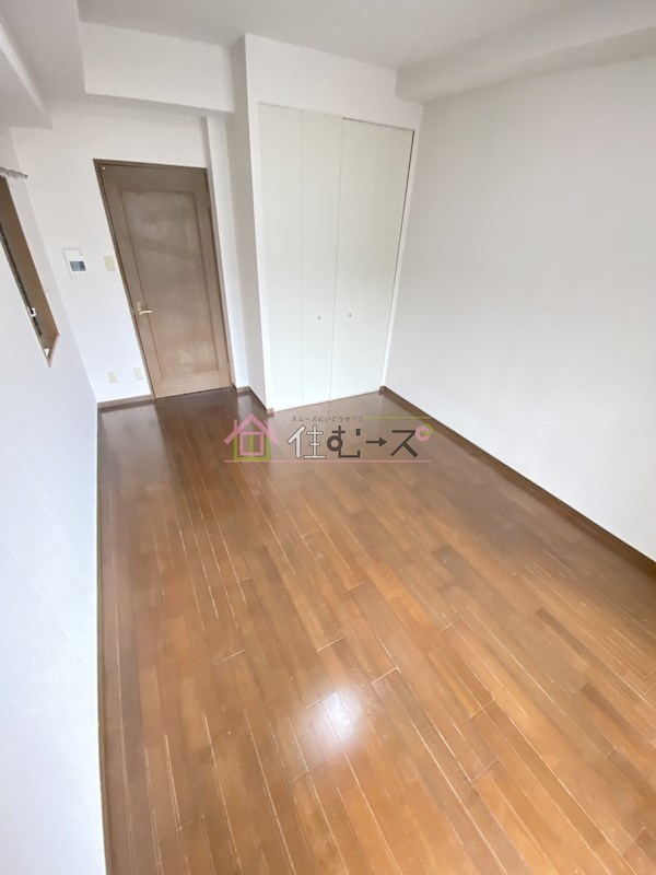 プレサンス西心斎橋 リビング