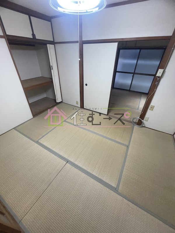山川マンション その他外観6
