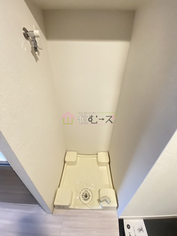プレサンスOSAKA DOMECITYビーツ その他3
