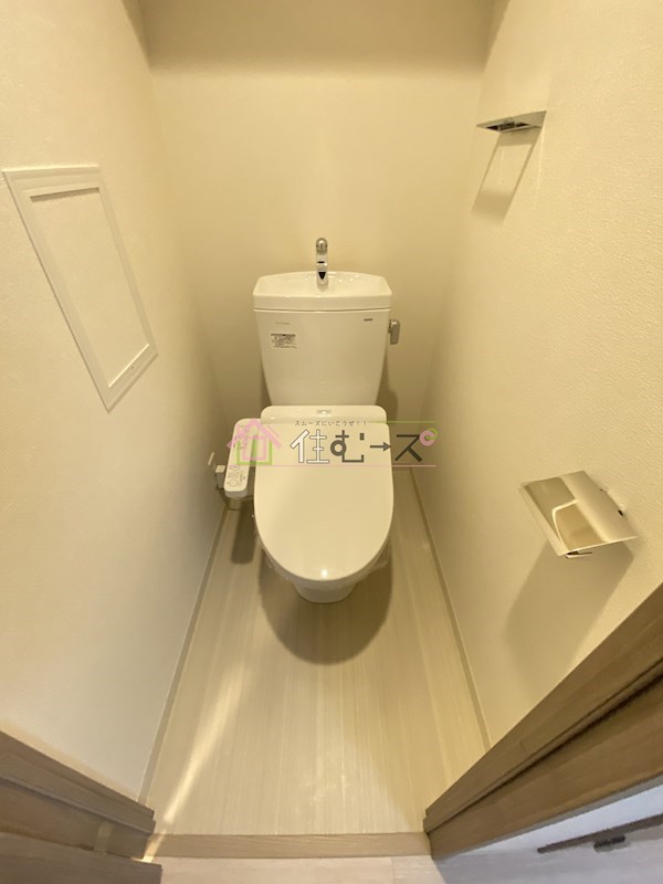 プレサンスOSAKA DOMECITYビーツ その他4