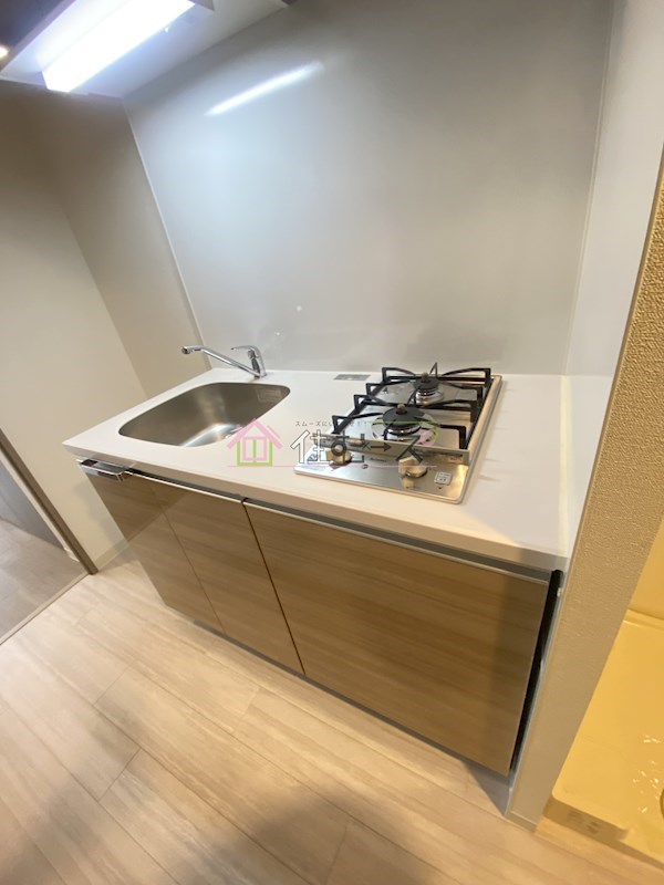 プレサンスOSAKA DOMECITYビーツ キッチン