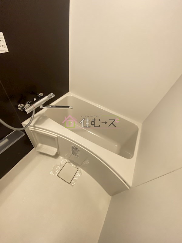 プレサンスOSAKA DOMECITYビーツ 風呂画像