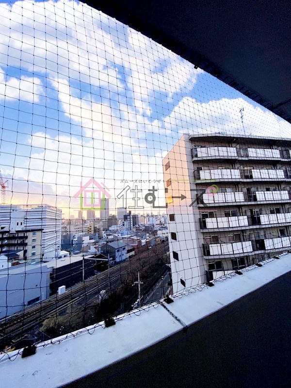 ラ・レジダンス・ド・京橋 その他2