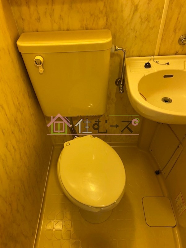 ラ・レジダンス・ド・京橋 その他3