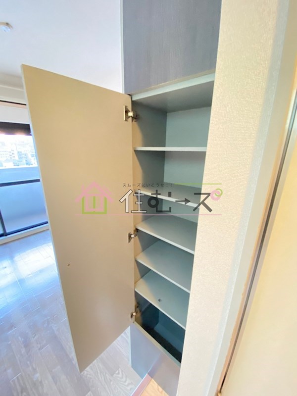 ラ・レジダンス・ド・京橋 その他4