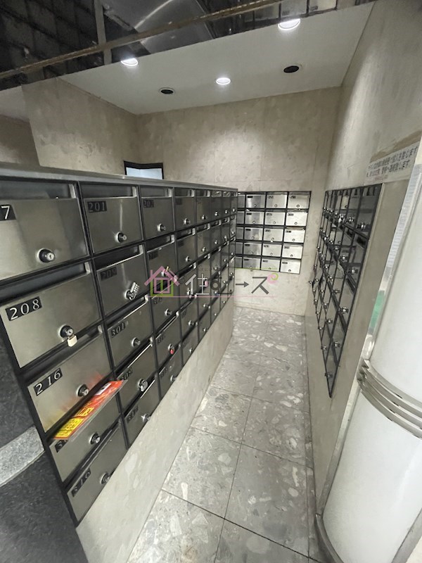 ラ・レジダンス・ド・京橋 その他外観3