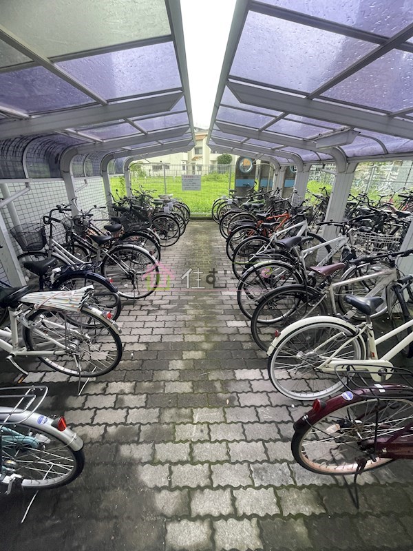 ラ・レジダンス・ド・京橋 その他外観4