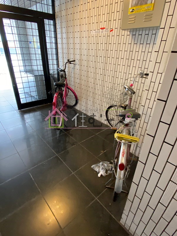 プティハイム菅原 その他外観5