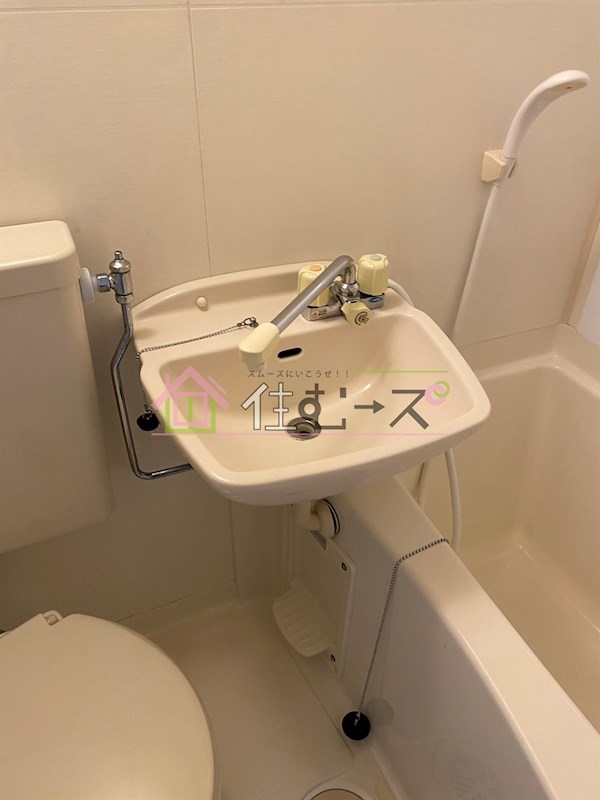 ハイコート堀江 その他3