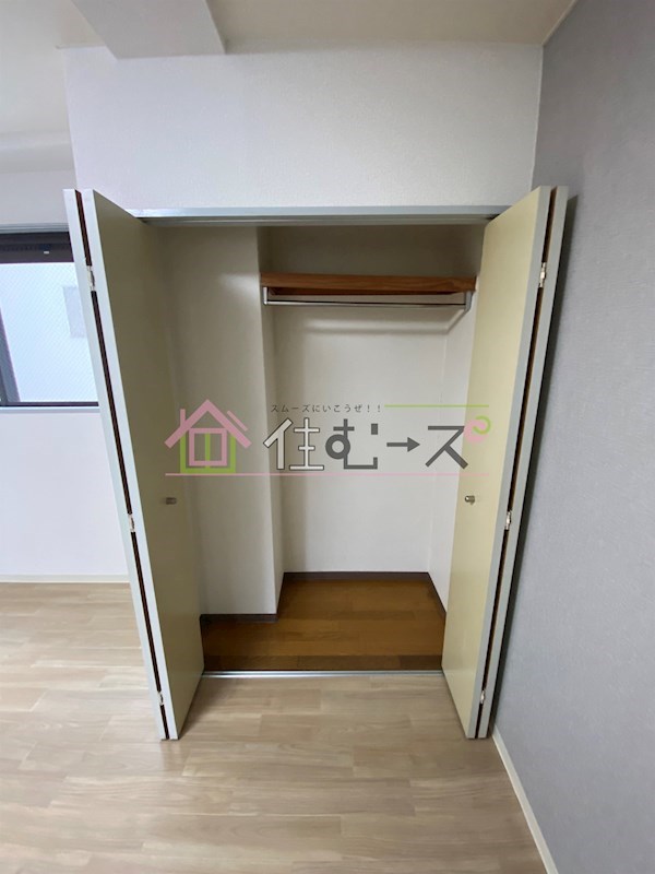 ハイコート堀江 その他4