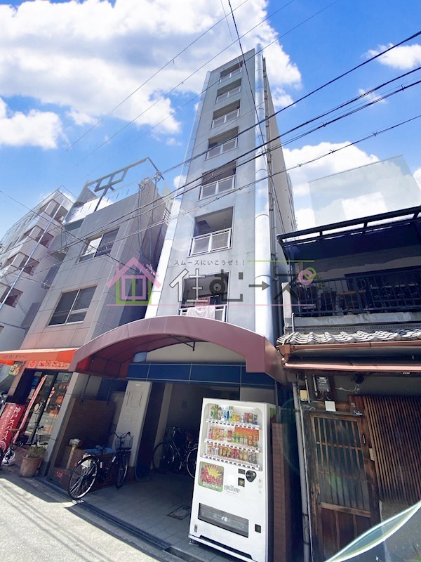 ハイコート堀江 その他外観1