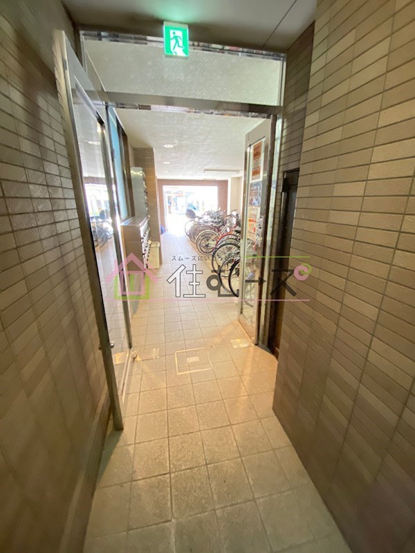 ハイコート堀江 その他外観2