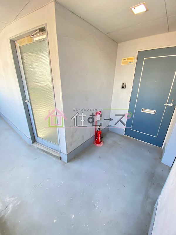 ハイコート堀江 その他外観3